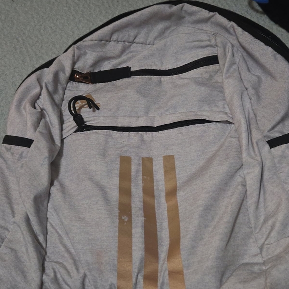 Womens backpack - Picture 2 of 4